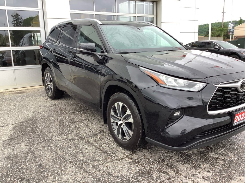 2023 Toyota HIGHLANDER-0