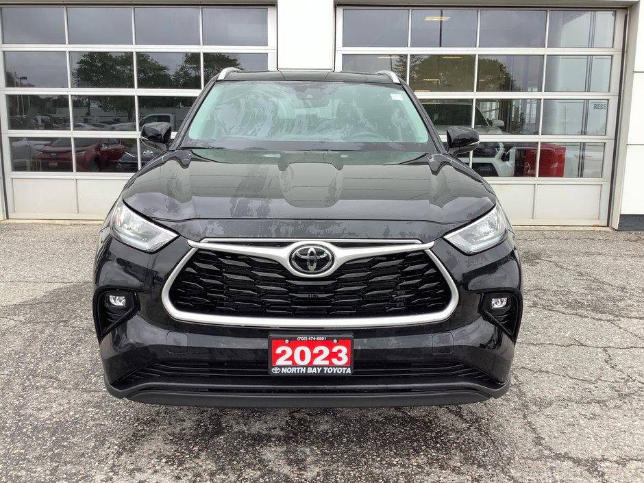 2023 Toyota HIGHLANDER-6