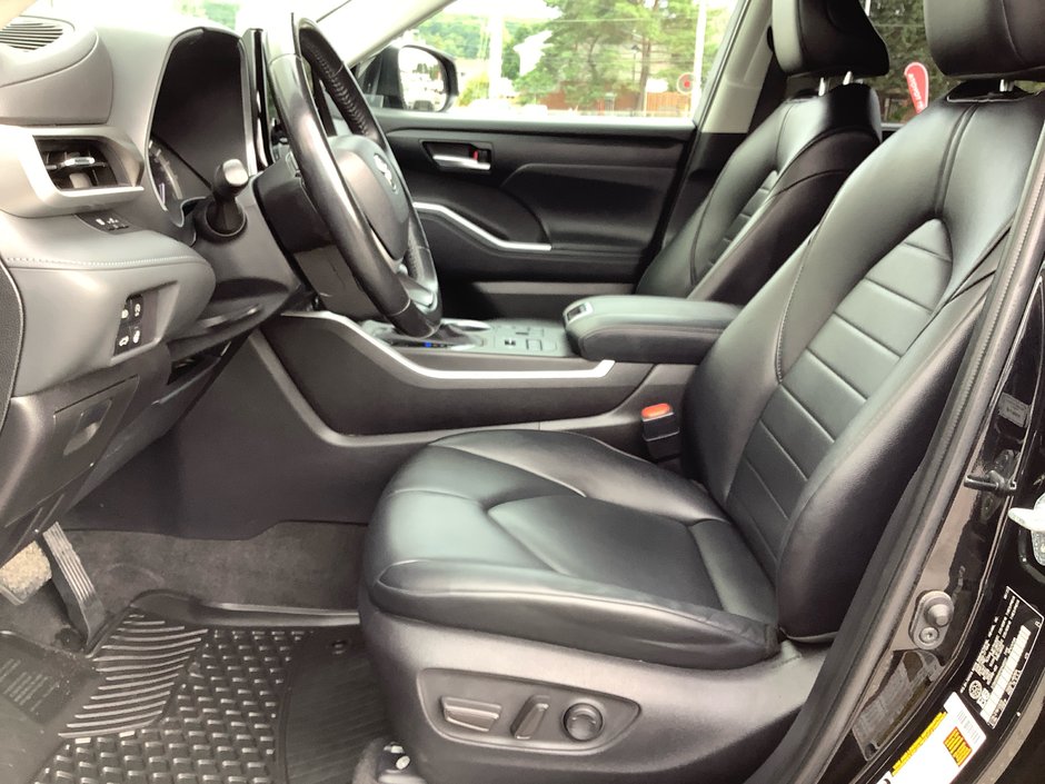 2023 Toyota HIGHLANDER-15