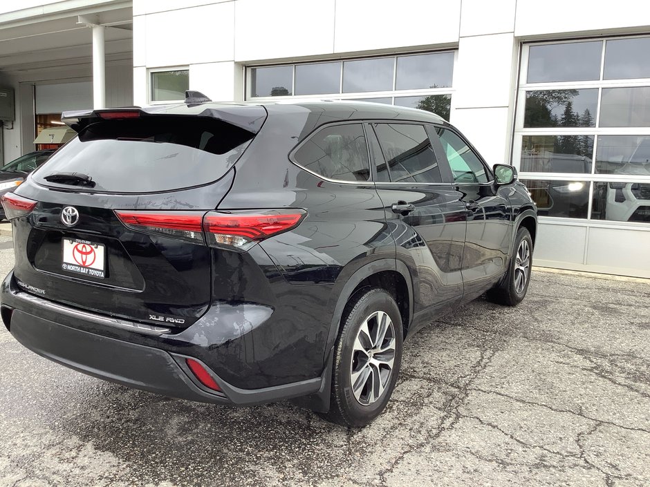 2023 Toyota HIGHLANDER-5