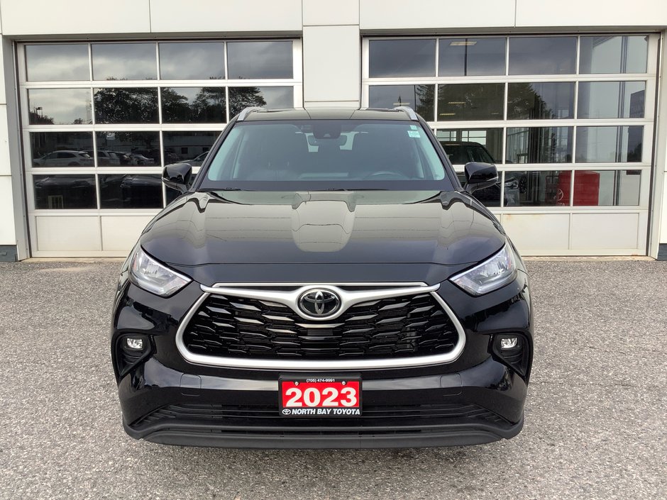 2023 Toyota HIGHLANDER-0