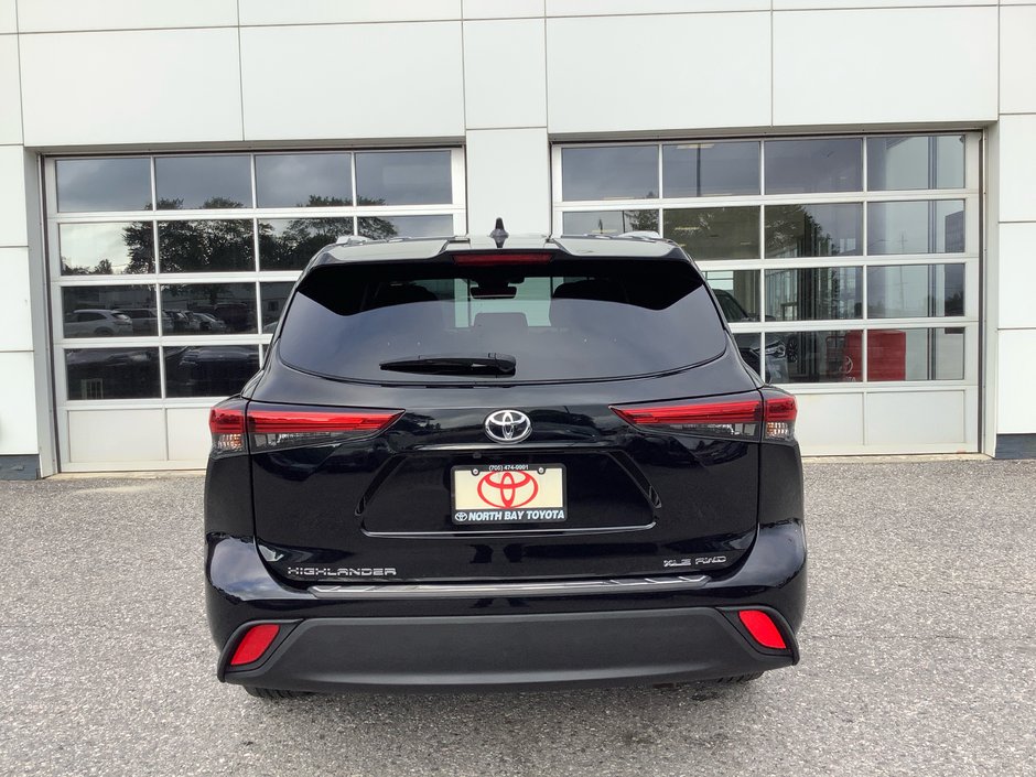 2023 Toyota HIGHLANDER-6