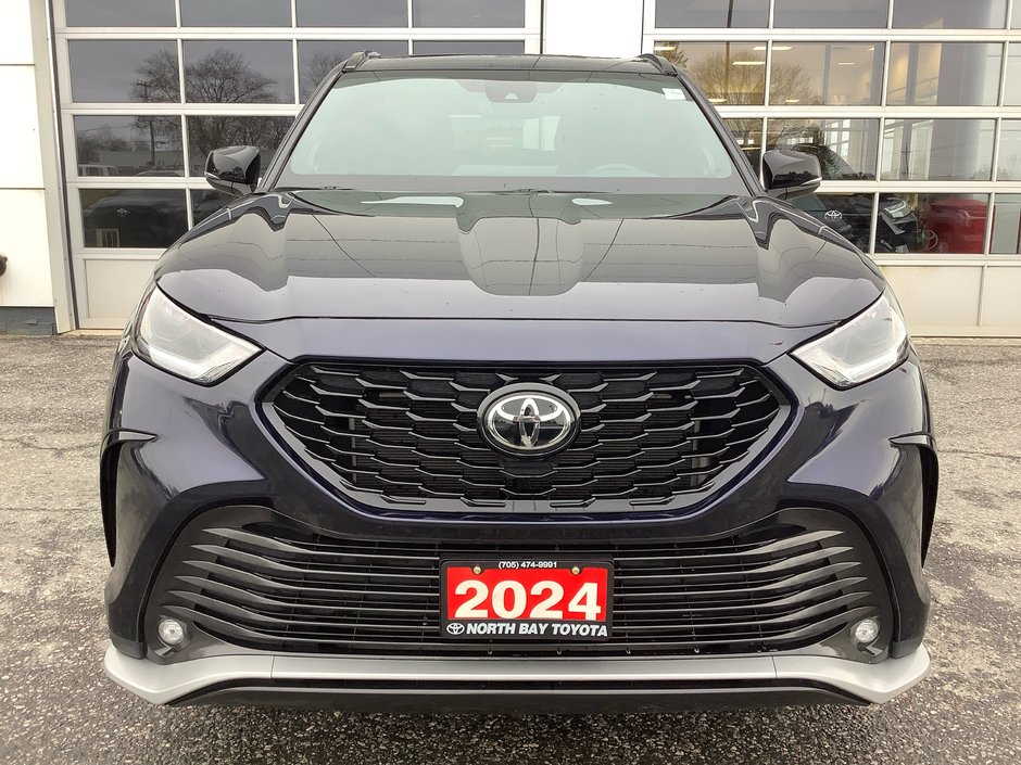 2024 Toyota HIGHLANDER-2