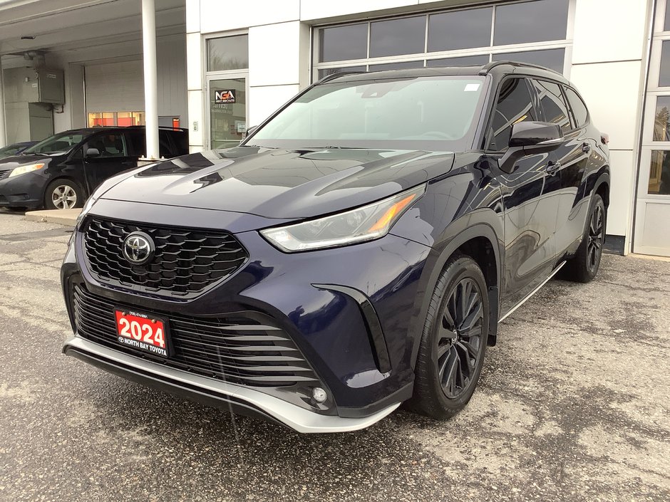 2024 Toyota HIGHLANDER-0