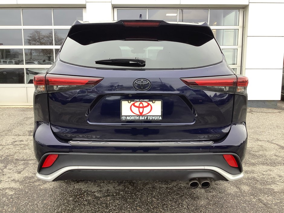 2024 Toyota HIGHLANDER-7