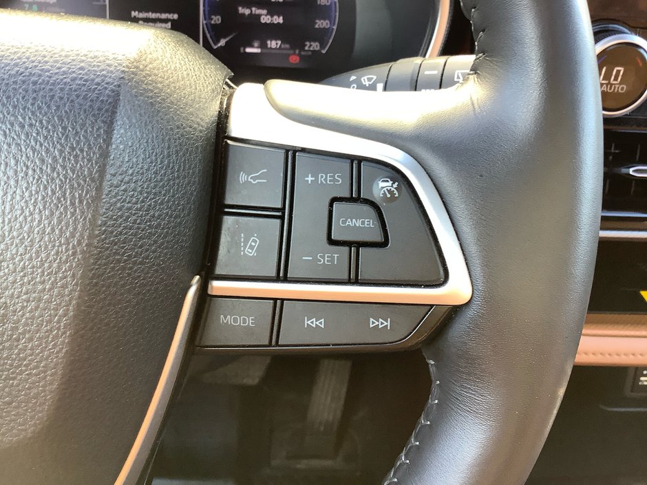 2024 Toyota HIGHLANDER PLATINUM-17