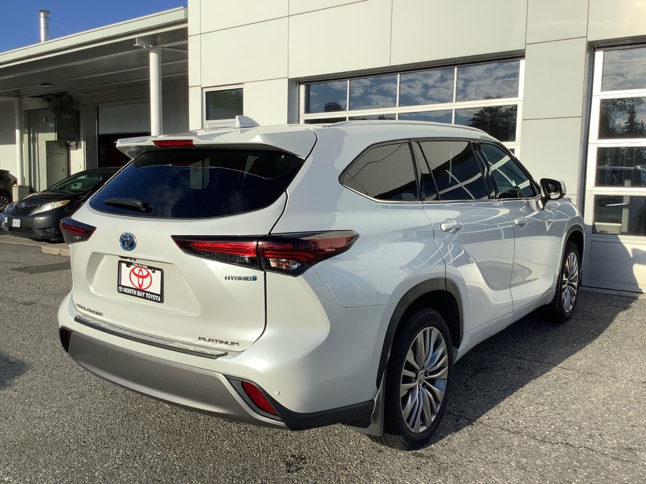 2024 Toyota HIGHLANDER PLATINUM-6