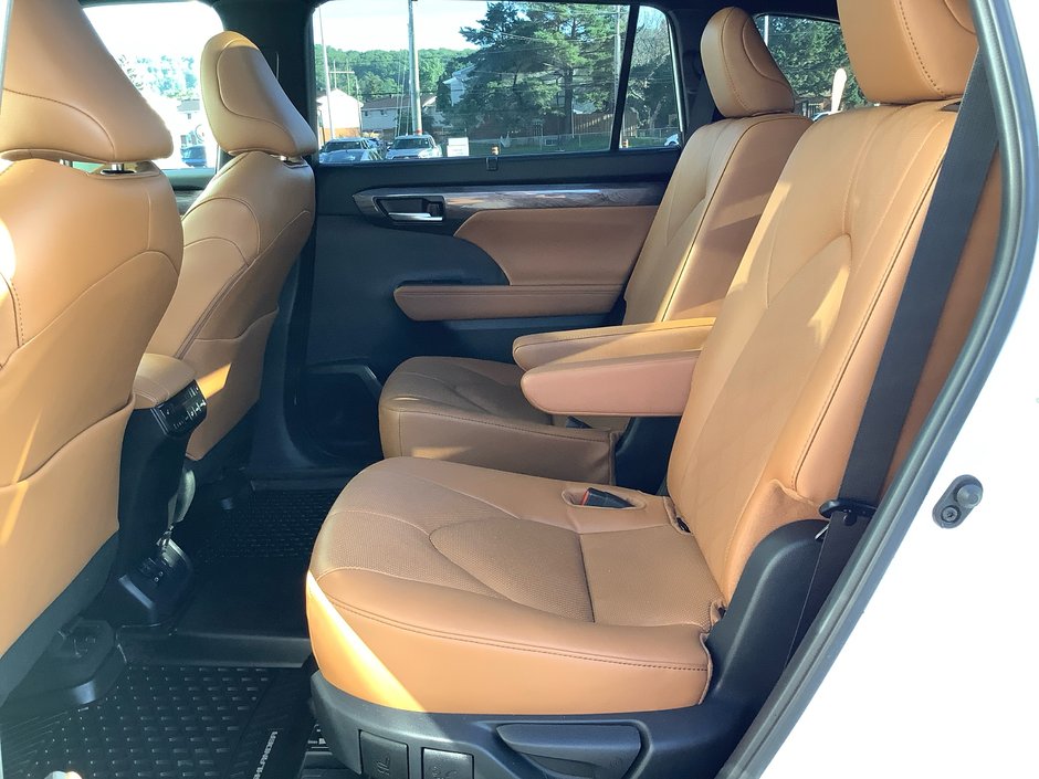 2024 Toyota HIGHLANDER PLATINUM-14