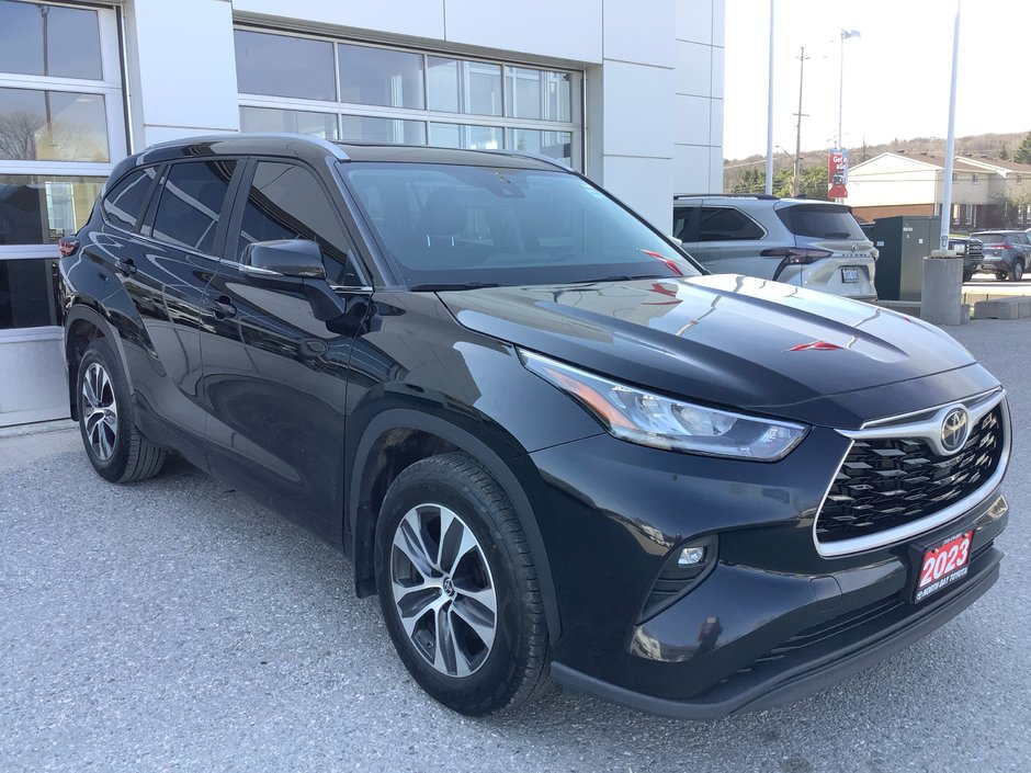 2023 Toyota HIGHLANEDER-0