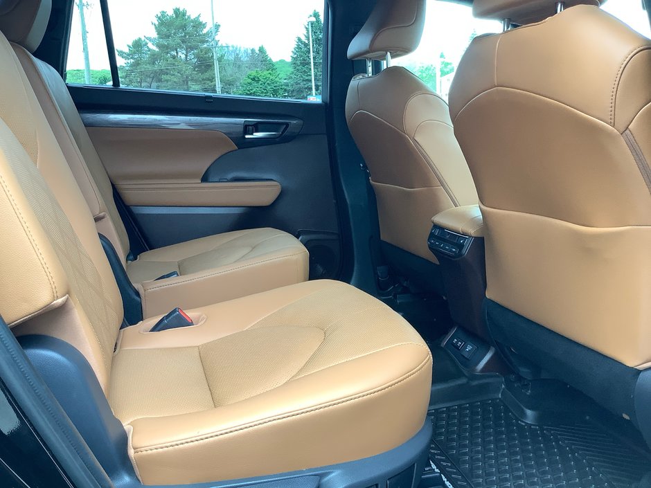 2020 Toyota HIGHLANER HYBRI PLATINUM-4