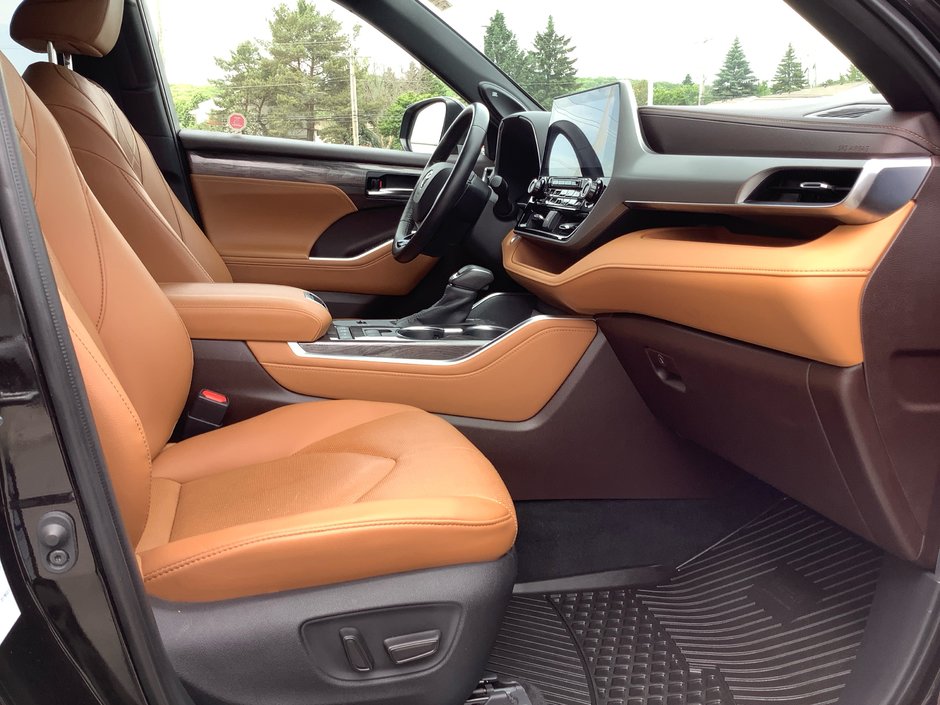 2020 Toyota HIGHLANER HYBRI PLATINUM-3