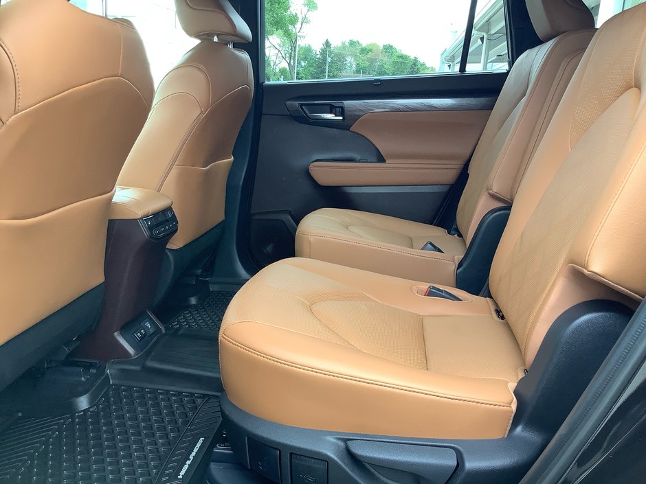 2020 Toyota HIGHLANER HYBRI PLATINUM-1