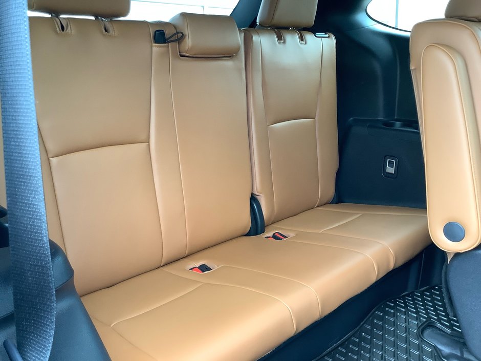 2020 Toyota HIGHLANER HYBRI PLATINUM-5