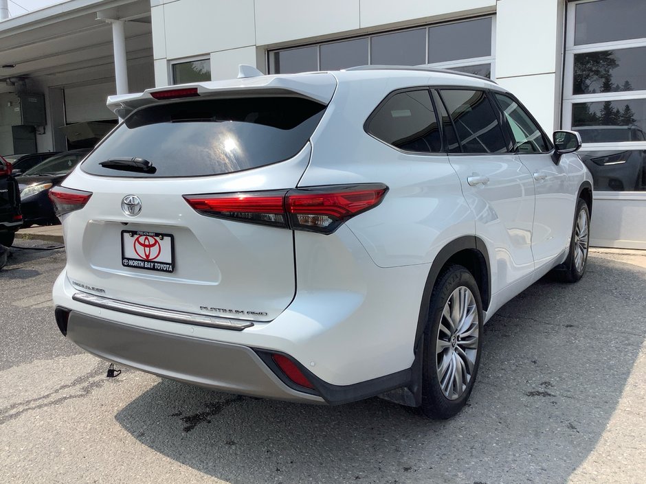 2022 Toyota HIGHLANER PLAT Limited-26