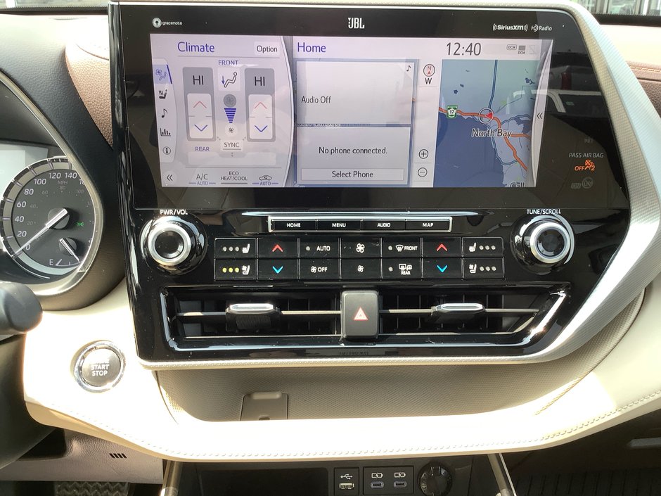 2022 Toyota HIGHLANER PLAT Limited-24