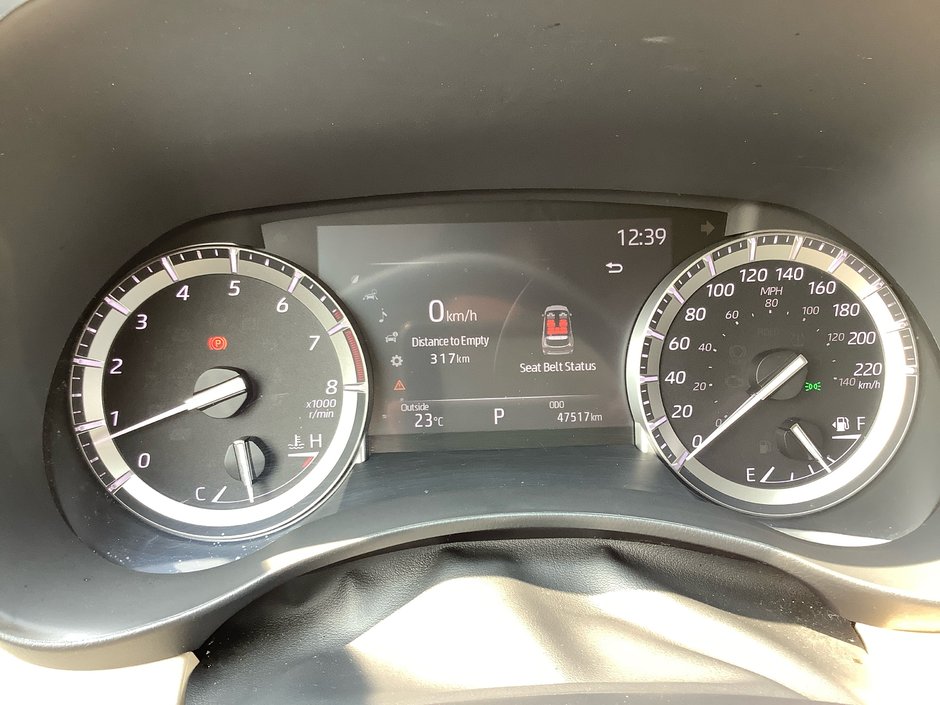 2022 Toyota HIGHLANER PLAT Limited-22