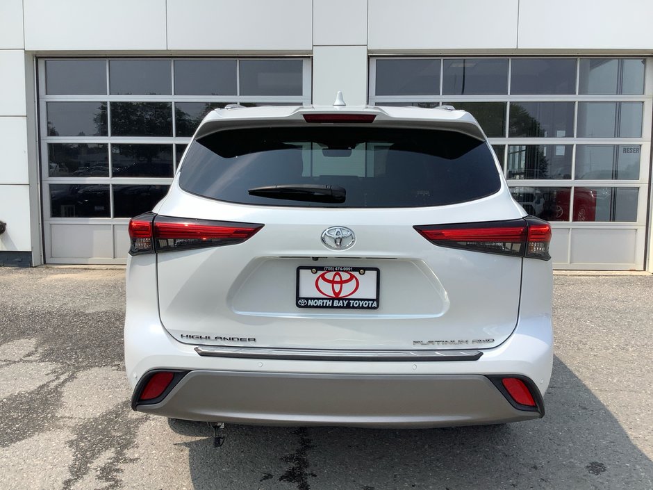 2022 Toyota HIGHLANER PLAT Limited-5
