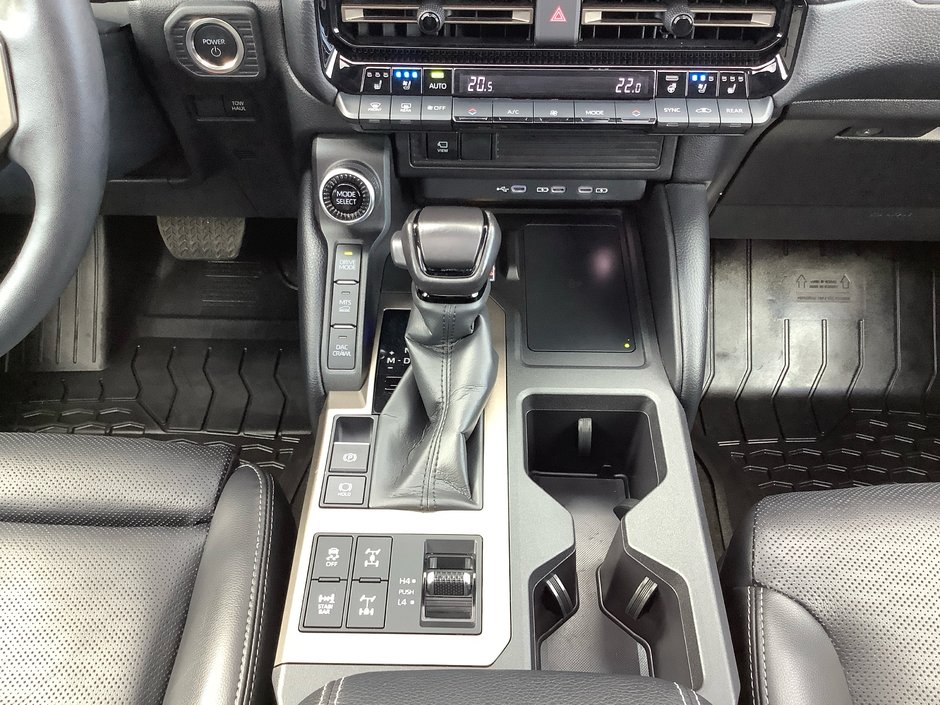 2025 Toyota LAND CRUISER 1958-19