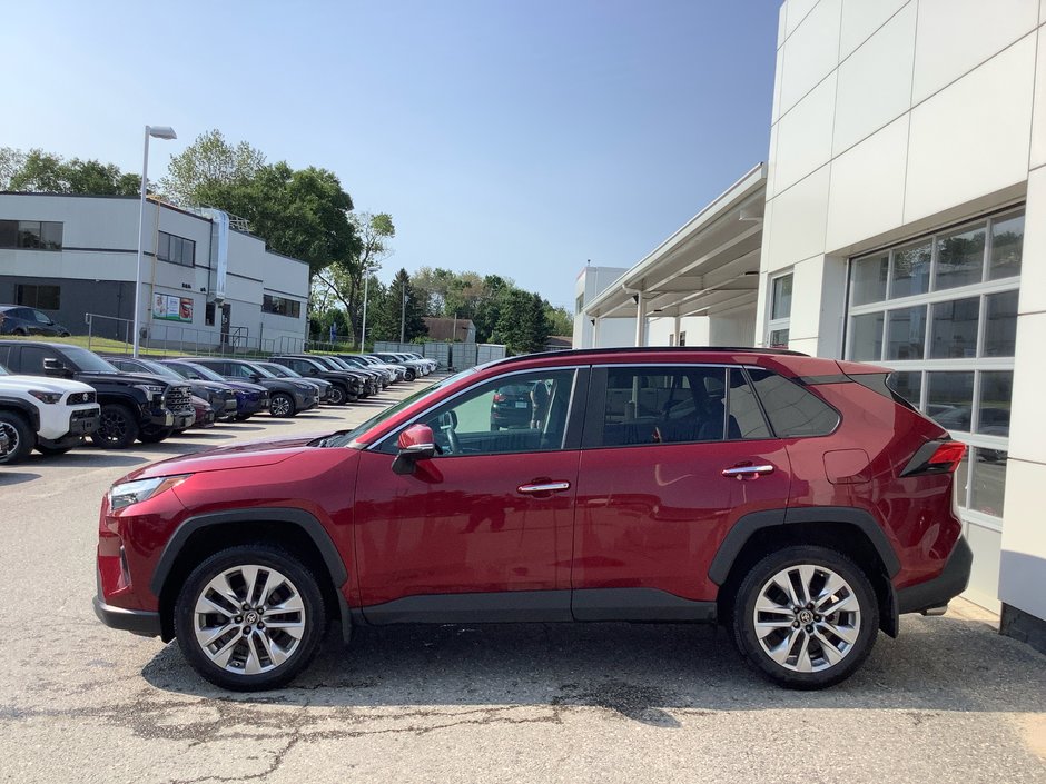 2022 Toyota RAV LIMITED-3