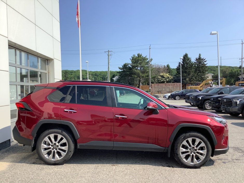 2022 Toyota RAV LIMITED-2