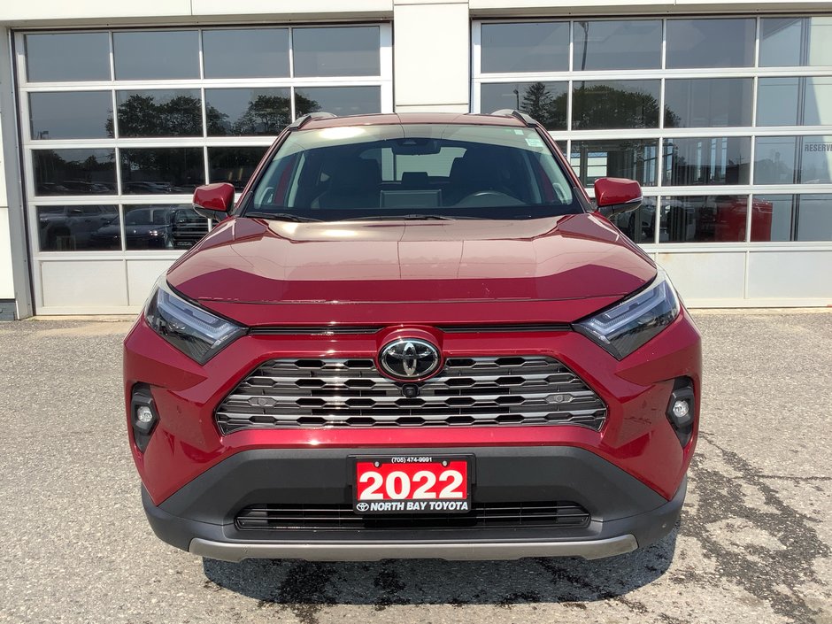 2022 Toyota RAV LIMITED-4