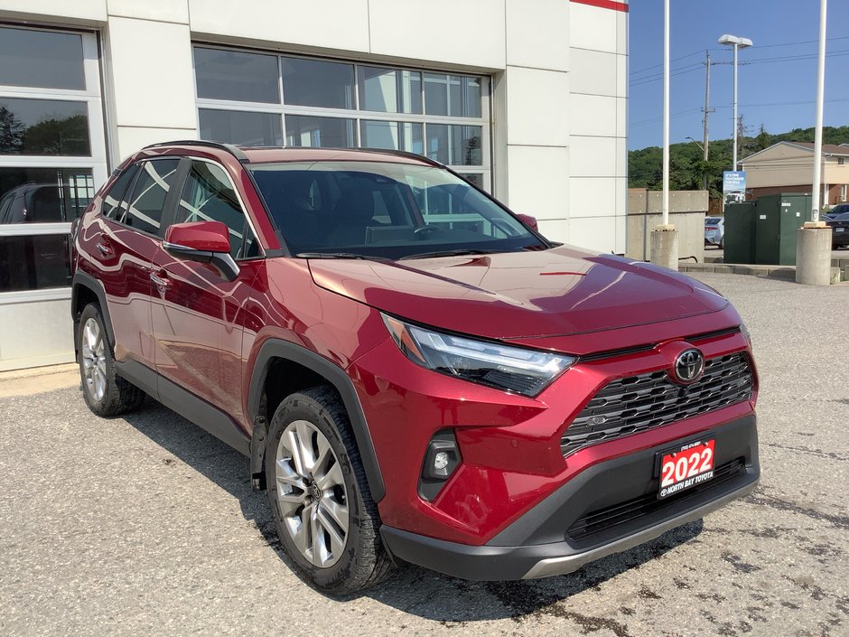 2022 Toyota RAV LIMITED-1