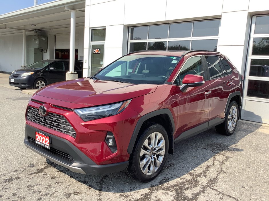 2022 Toyota RAV LIMITED-0