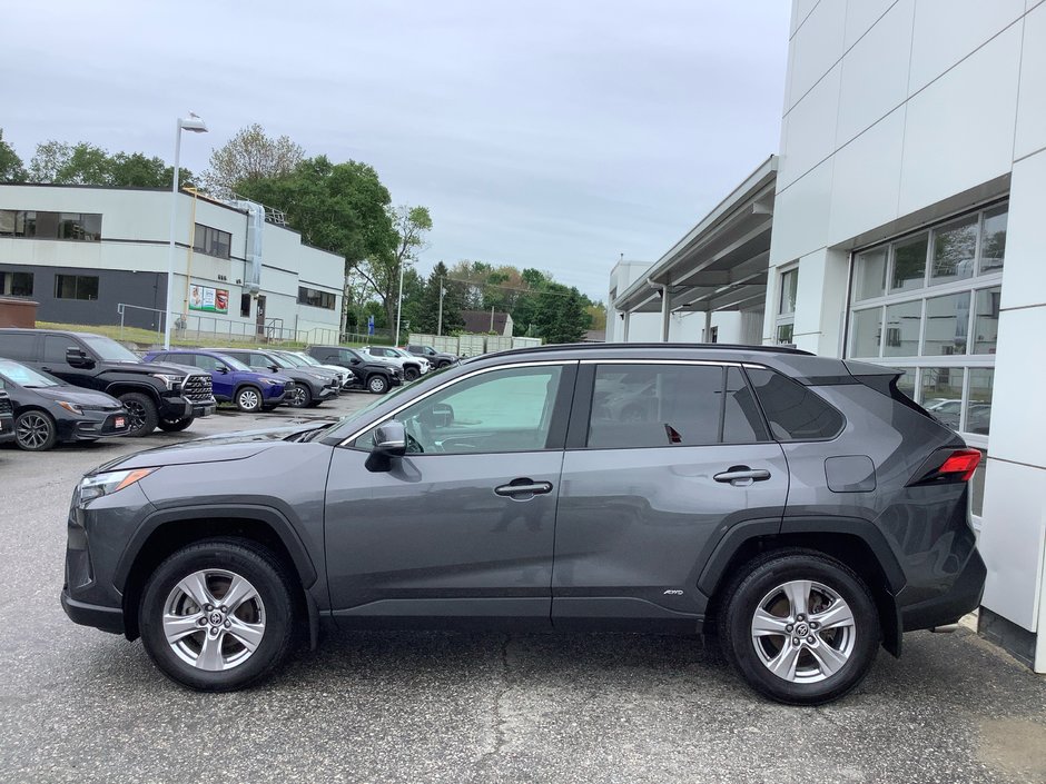 2023 Toyota RAV4 HYB Hybrid XLE-21