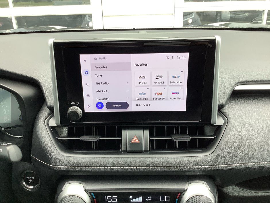 2023 Toyota RAV4 HYB Hybrid XLE-18