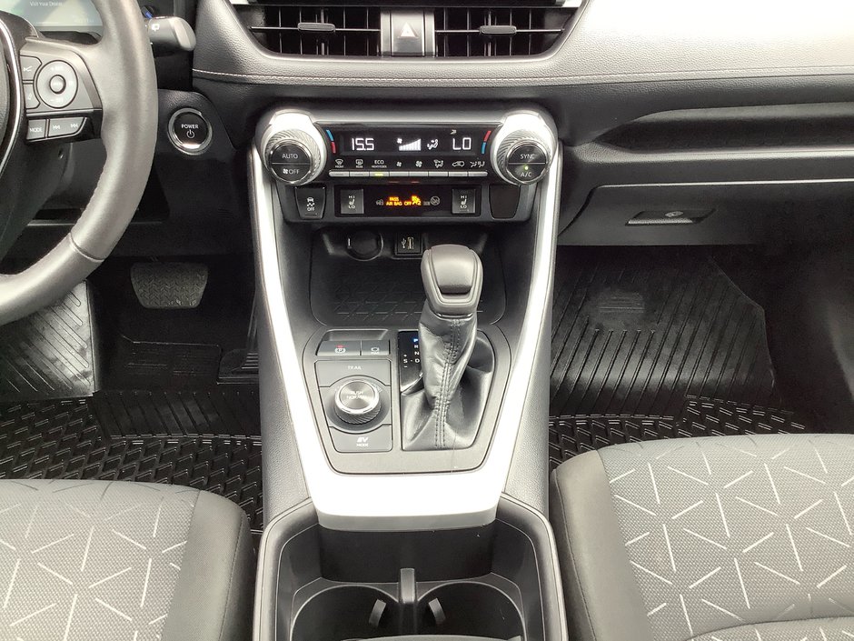 2023 Toyota RAV4 HYB Hybrid XLE-19