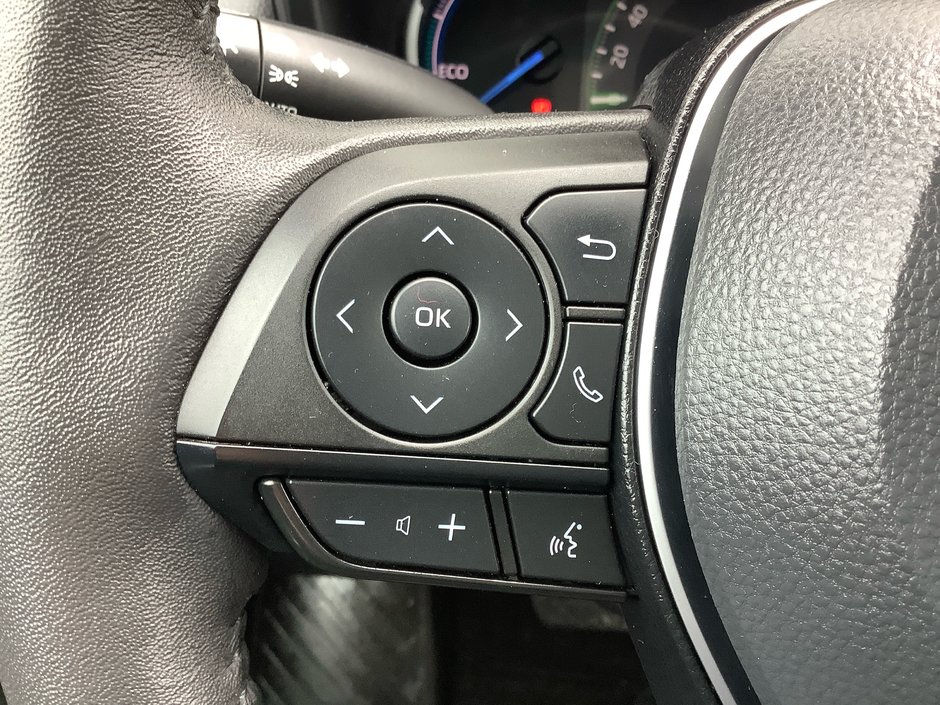 2023 Toyota RAV4 HYB Hybrid XLE-17