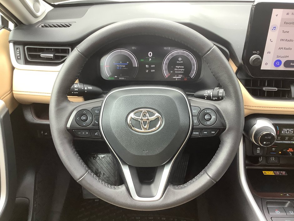 2024 Toyota RAV4 HYBRID LIMITED-14