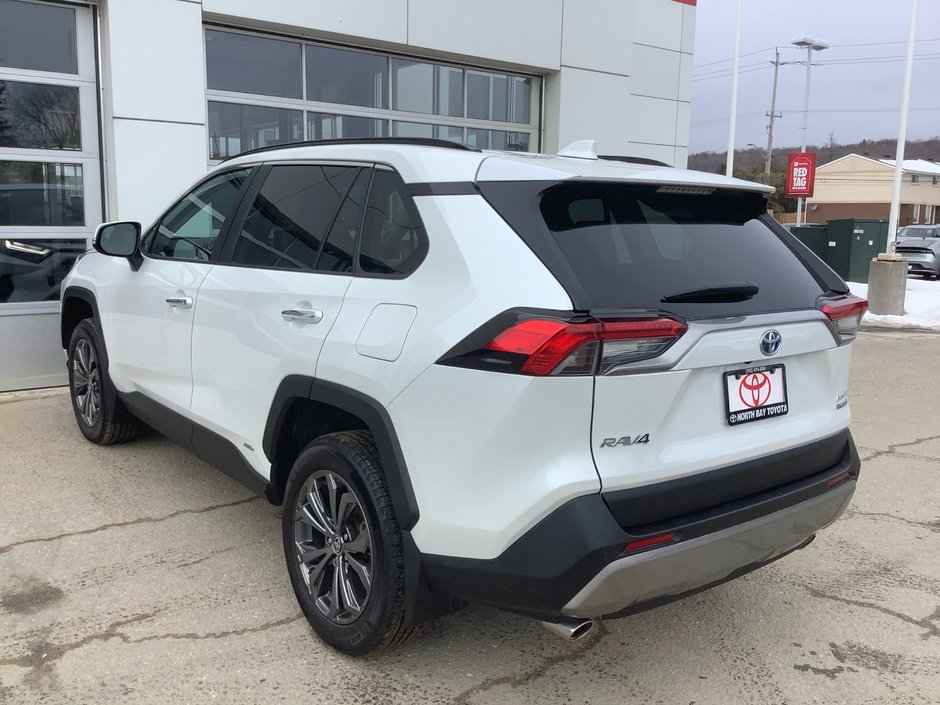 2024 Toyota RAV4 HYBRID LIMITED-5