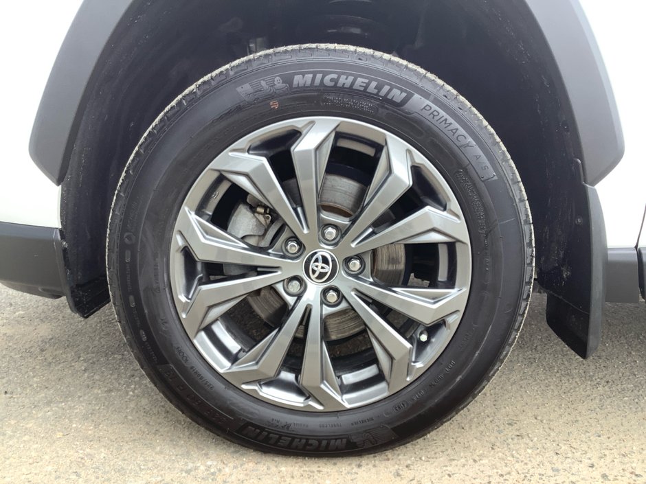 2024 Toyota RAV4 HYBRID LIMITED-8