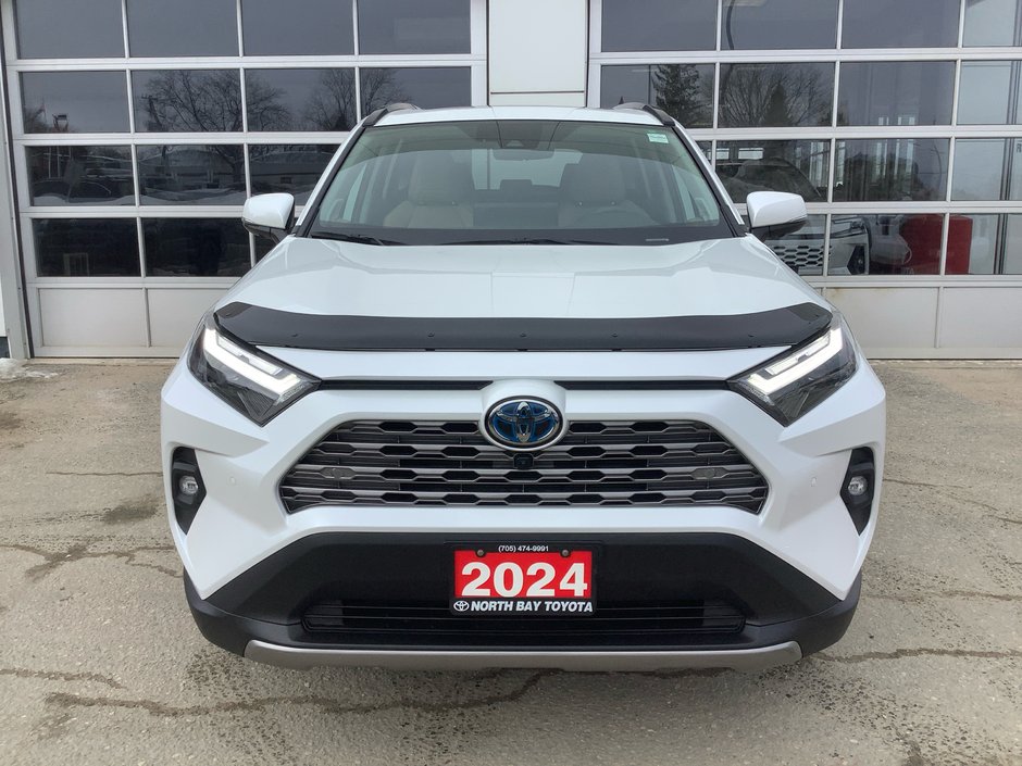 2024 Toyota RAV4 HYBRID LIMITED-2