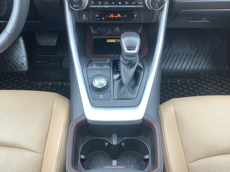 2024 Toyota RAV4 HYBRID LIMITED-19