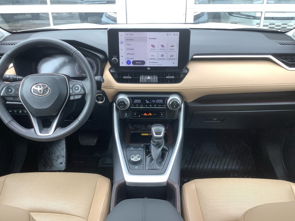 2024 Toyota RAV4 HYBRID LIMITED-20