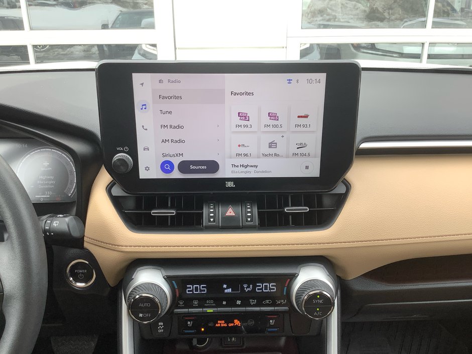 2024 Toyota RAV4 HYBRID LIMITED-18