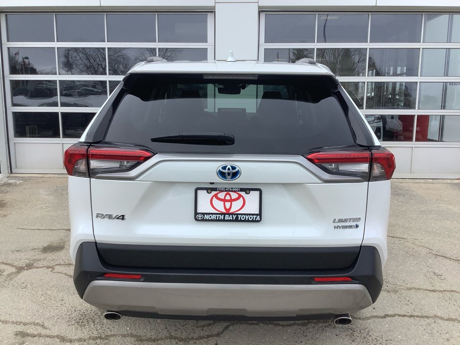 2024 Toyota RAV4 HYBRID LIMITED-21