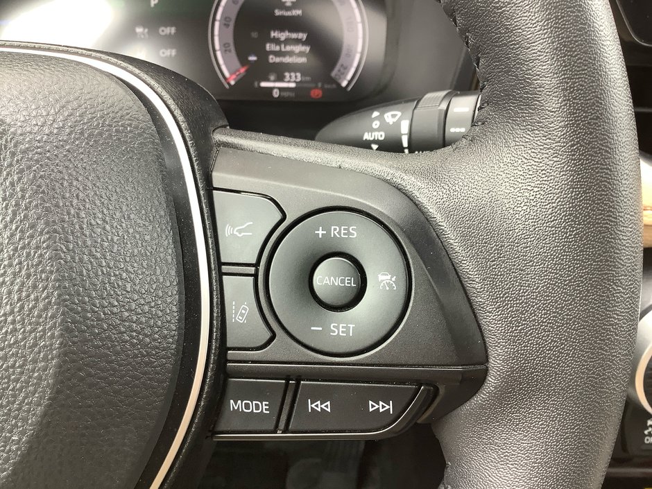 2024 Toyota RAV4 HYBRID LIMITED-16