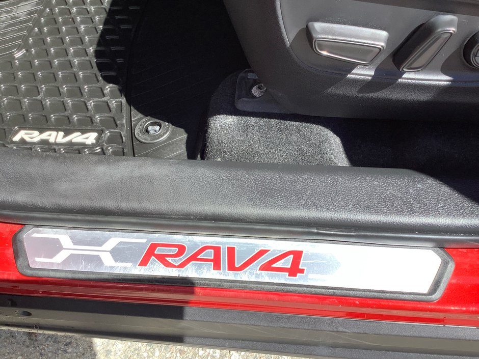 2024 Toyota RAV4 PRIME TECH-13