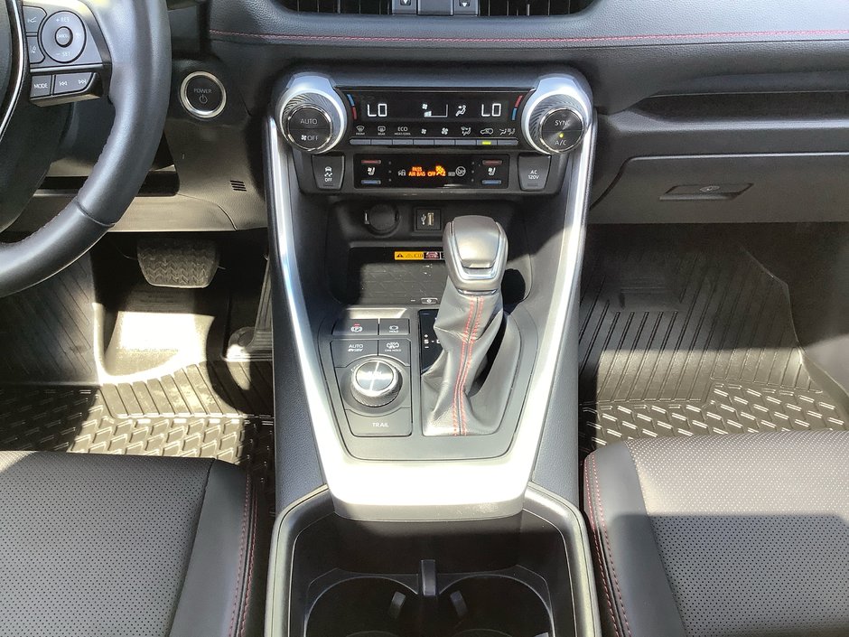 2024 Toyota RAV4 PRIME TECH-22