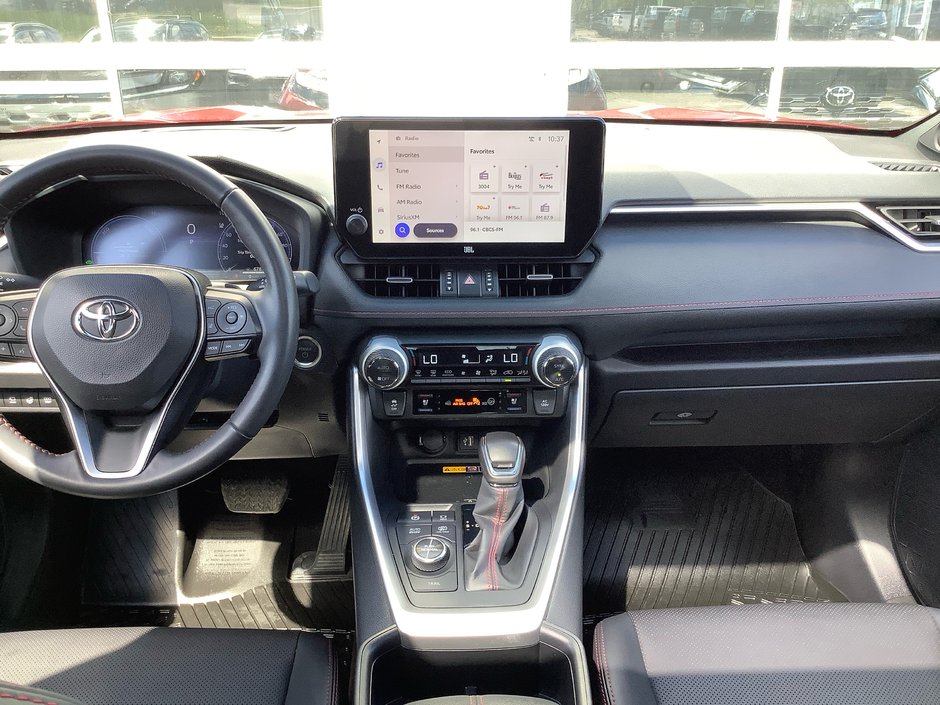 2024 Toyota RAV4 PRIME TECH-23