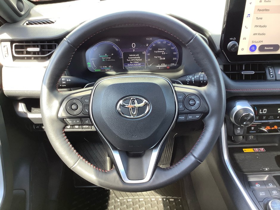 2024 Toyota RAV4 PRIME TECH-17
