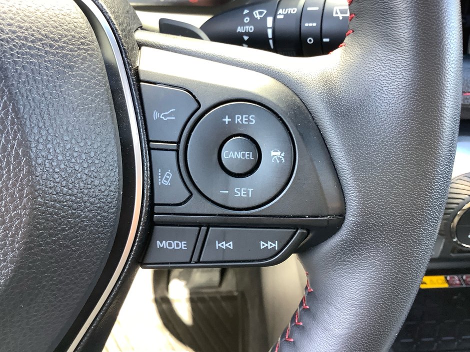 2024 Toyota RAV4 PRIME TECH-19