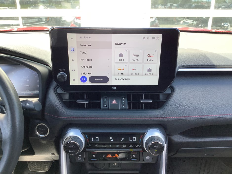2024 Toyota RAV4 PRIME TECH-24