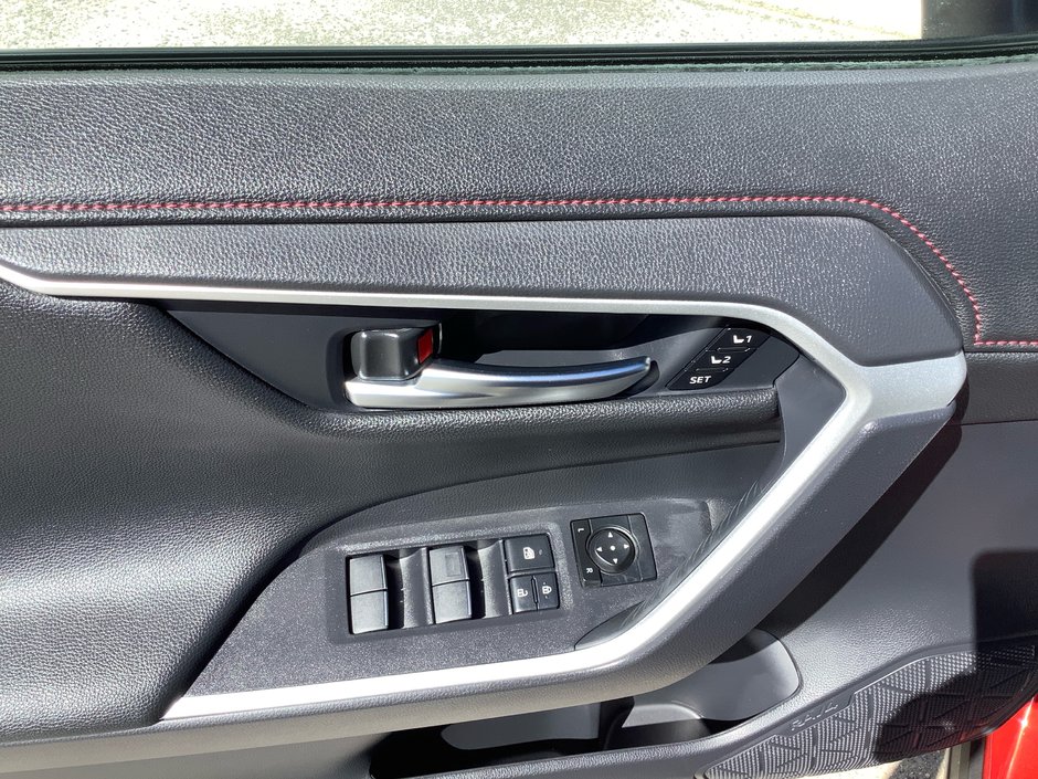 2024 Toyota RAV4 PRIME TECH-12