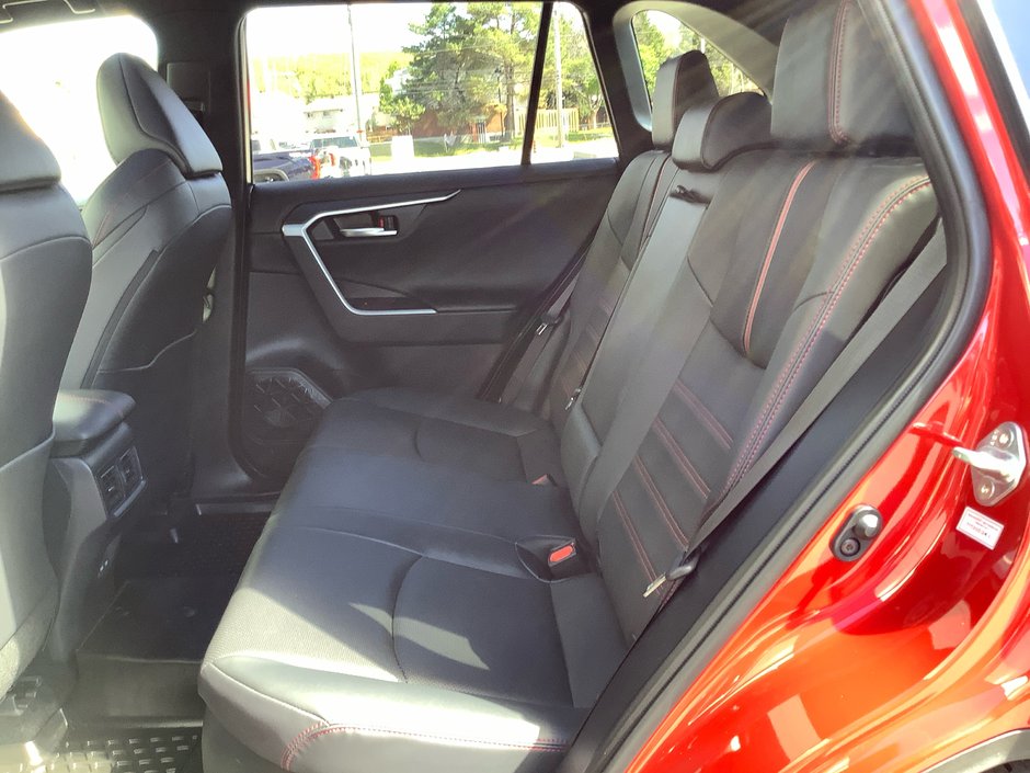 2024 Toyota RAV4 PRIME TECH-16