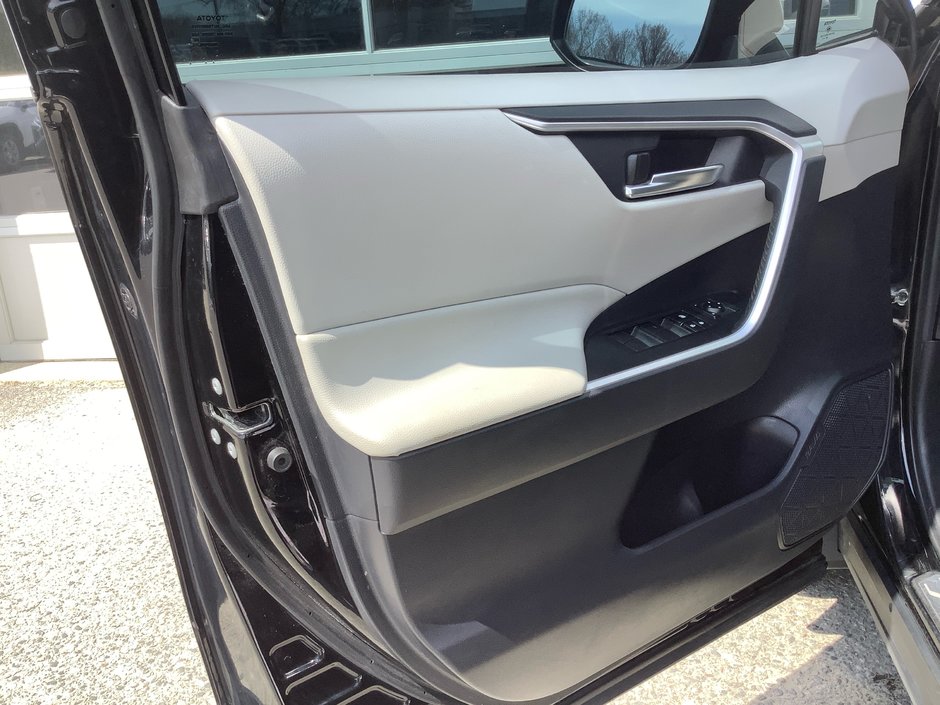 2019 Toyota RAV4 TRAIL Trail-11