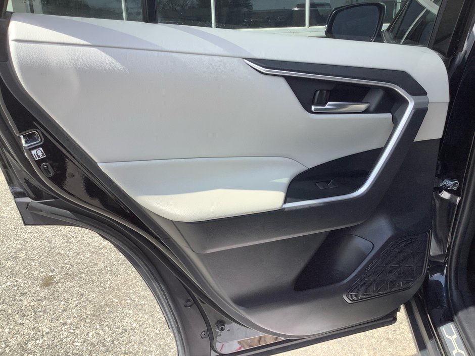 2019 Toyota RAV4 TRAIL Trail-15